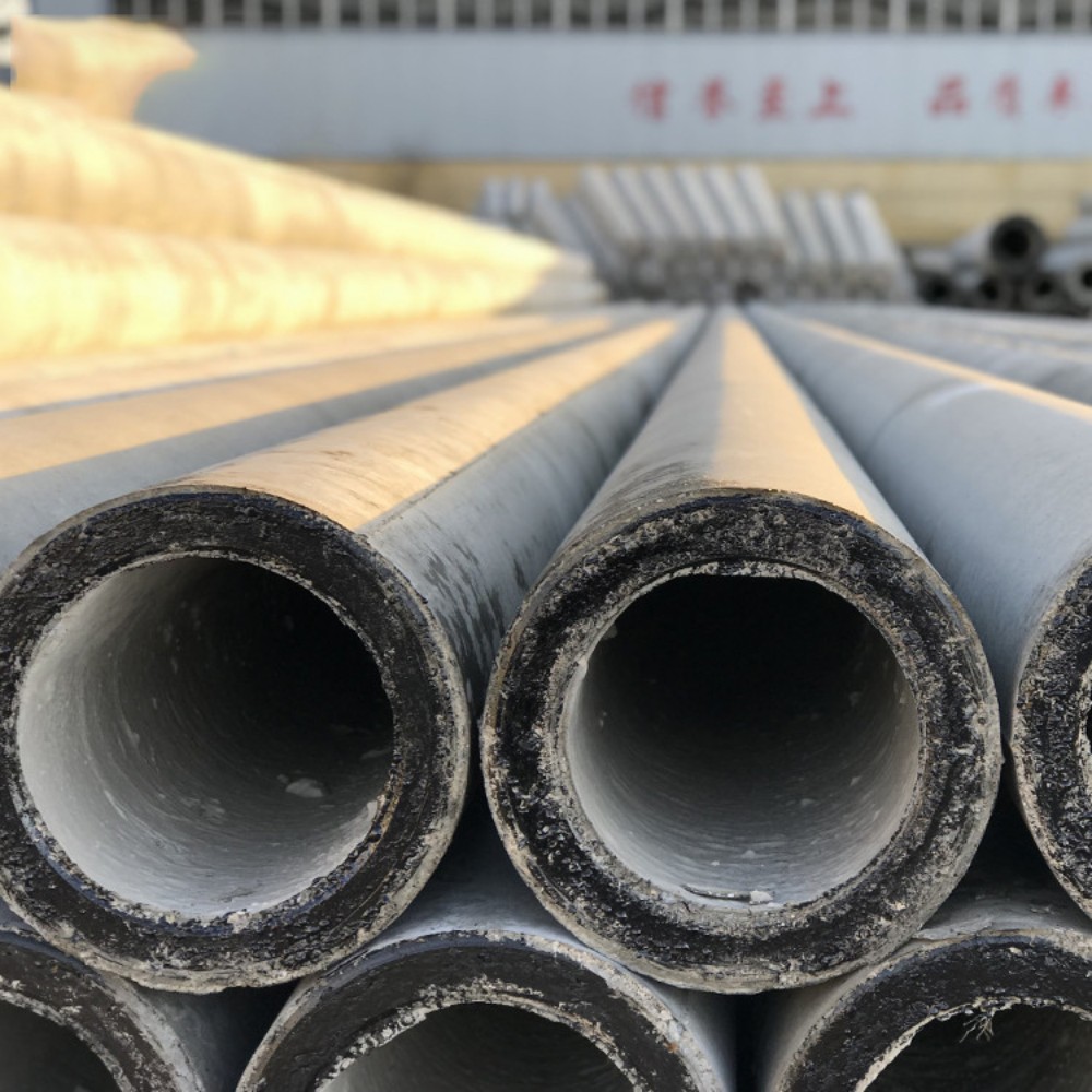 北仑150×10米预应力水泥电线杆