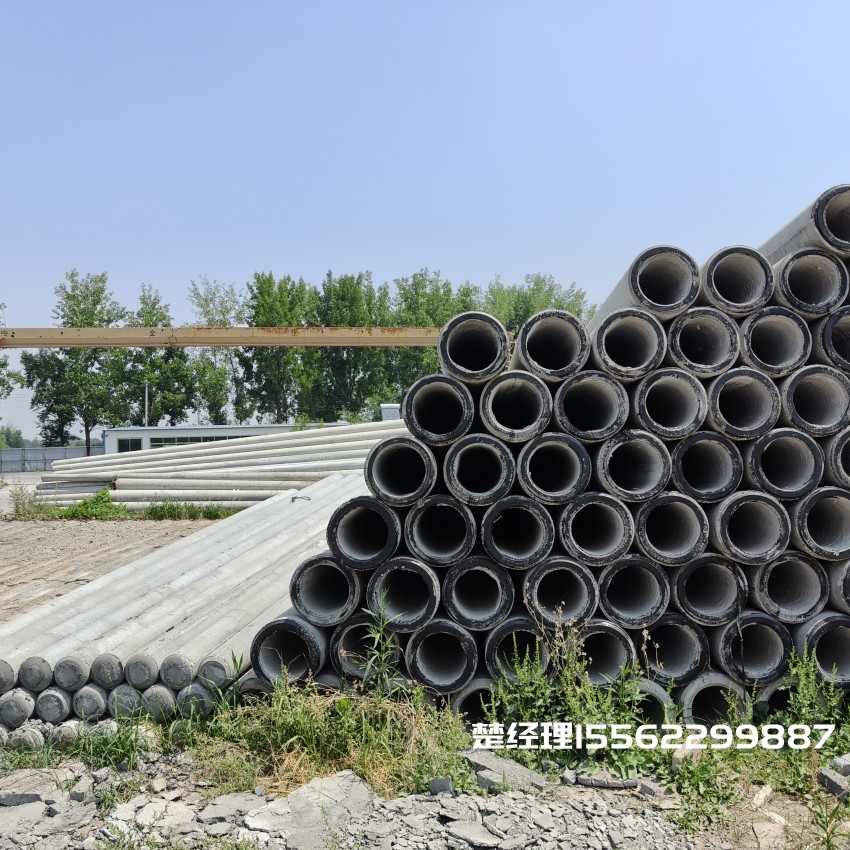 北仑12米锥形水泥电杆